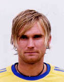 	Andreas Andersson 	